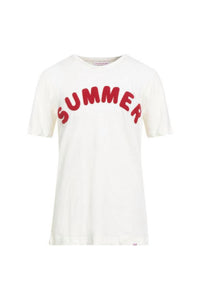 Orlebar Brown - Kid's Jimmy Summer Towelling Top