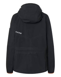 Bogner Fire + Ice Women's Pia-t Jacket in black - women's jacket - detail view