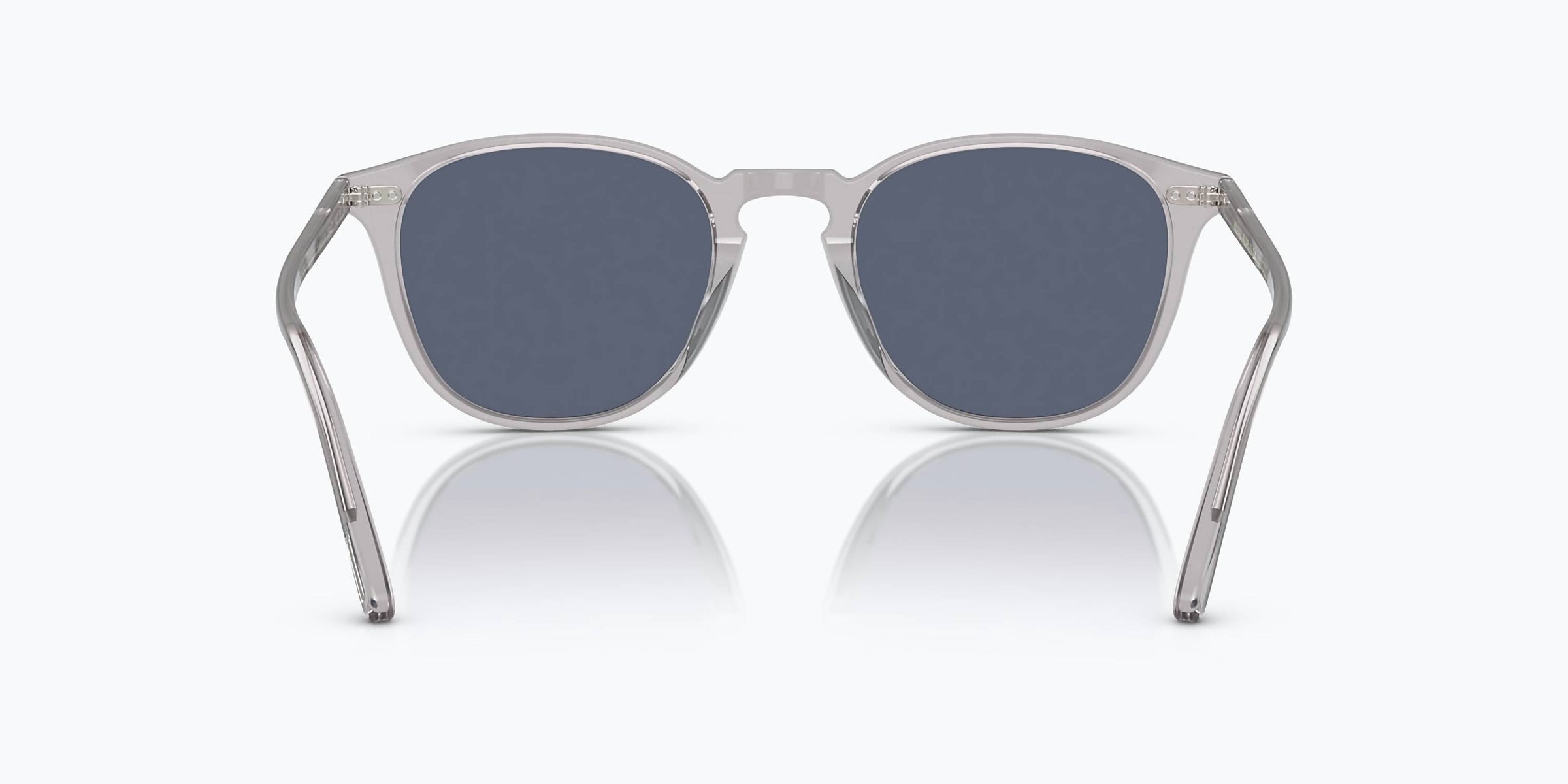 Oliver Peoples - Forman L.a Polarized Sunglasses Ov5414su 11322v