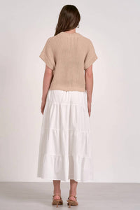 Elan - Opal Sweater Dress