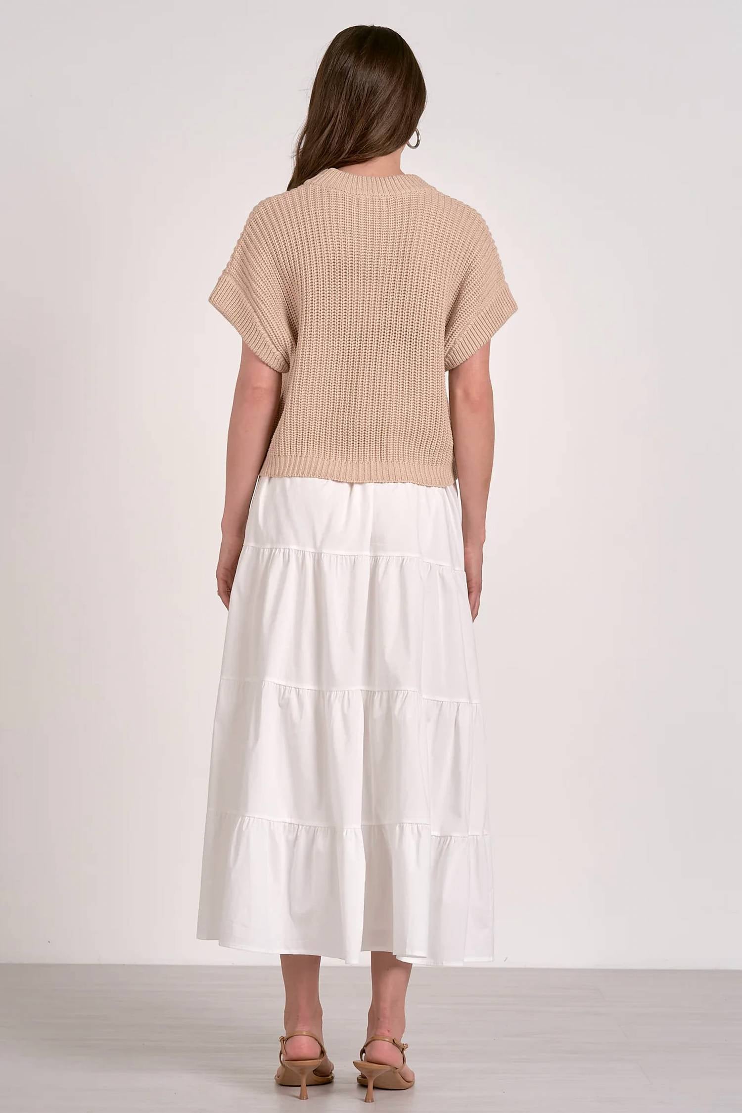 Elan - Opal Sweater Dress