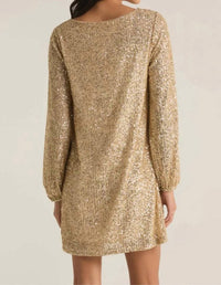 Z Supply - Andromeda Mini Dress