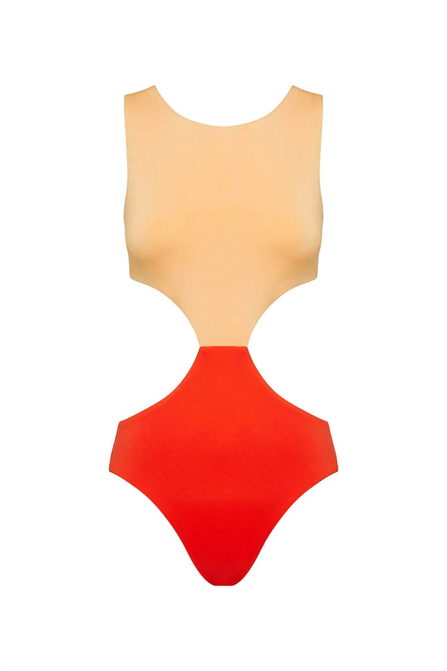Bondi Born - Celine One Piece