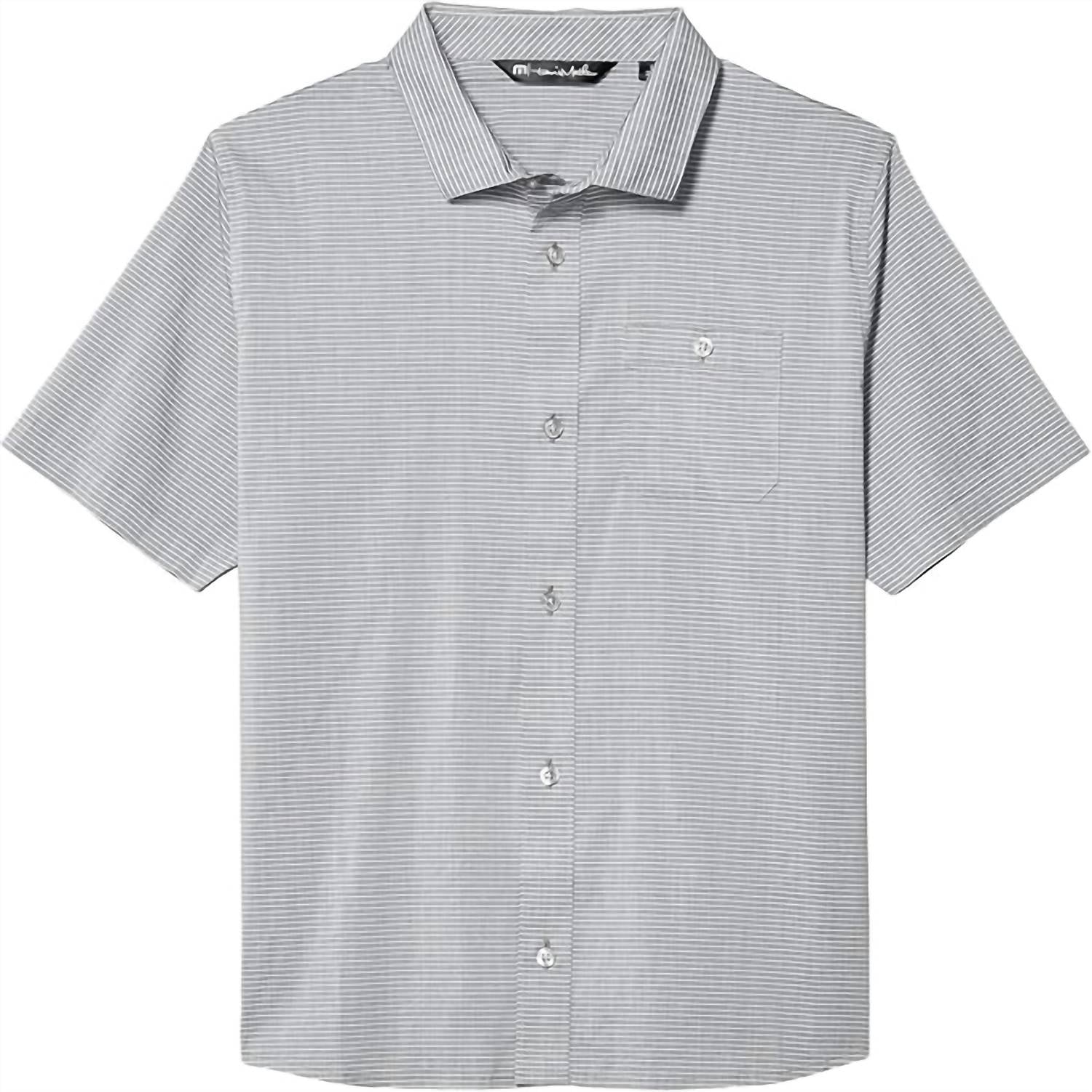 Travismathew - Boy's The Take Away Shirt