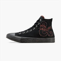 Converse Women's Chuck Taylor All Star Siyah Sneakers in black - women's sneaker - view 4