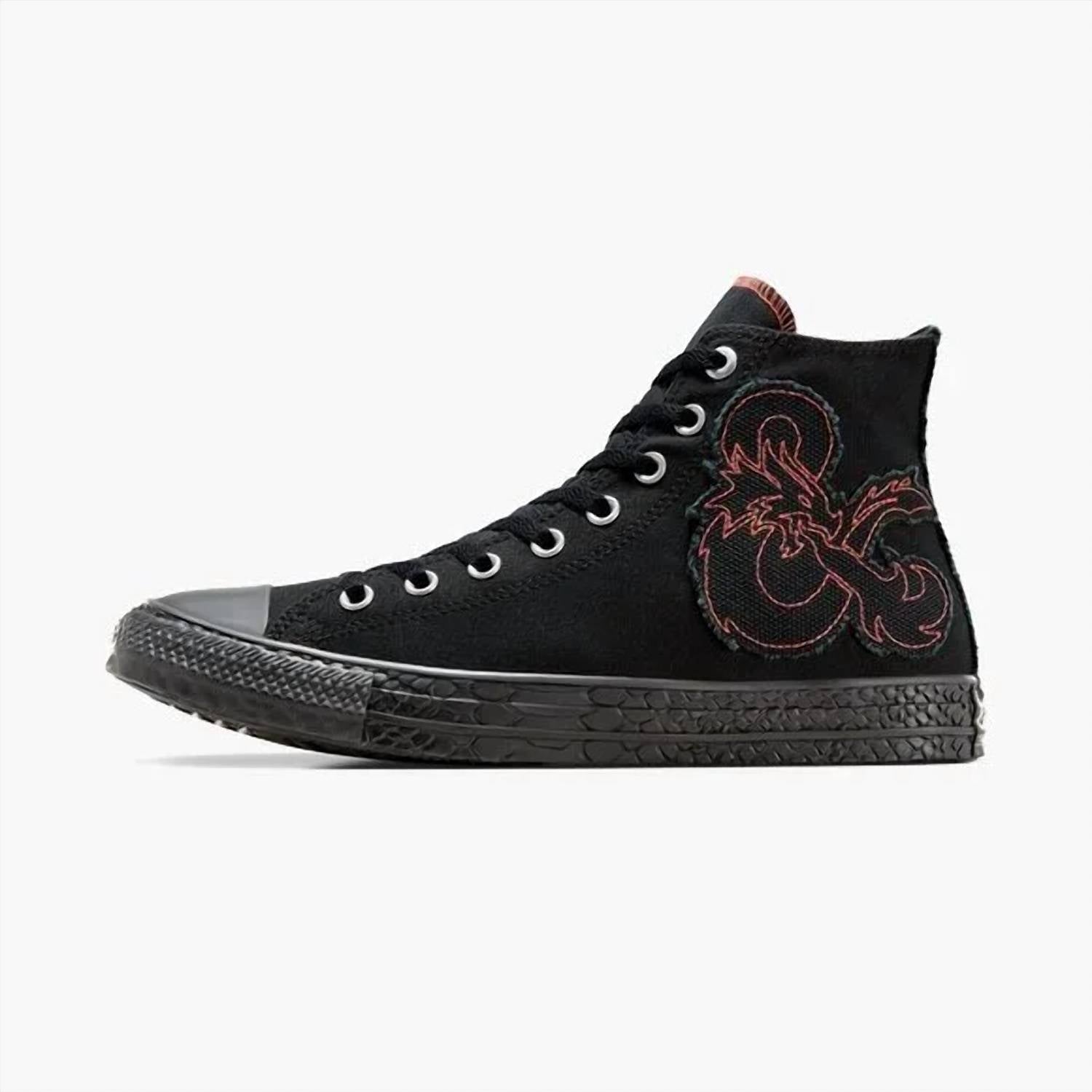 Converse Women's Chuck Taylor All Star Siyah Sneakers in black - women's sneaker - view 4