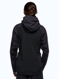 Black Diamond - Dawn Patrol Hybrid Shell Jacket
