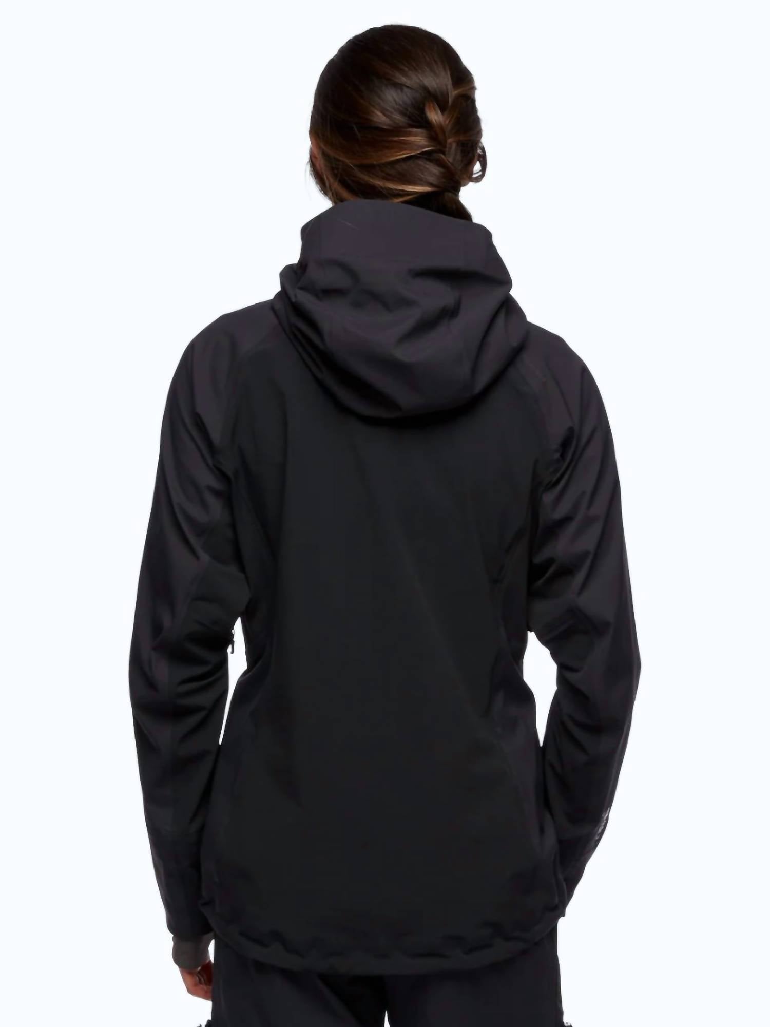 Black Diamond - Dawn Patrol Hybrid Shell Jacket