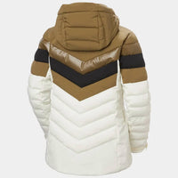 Helly Hansen Imperial Puffy Jacket in sepia - women's jacket - view 8