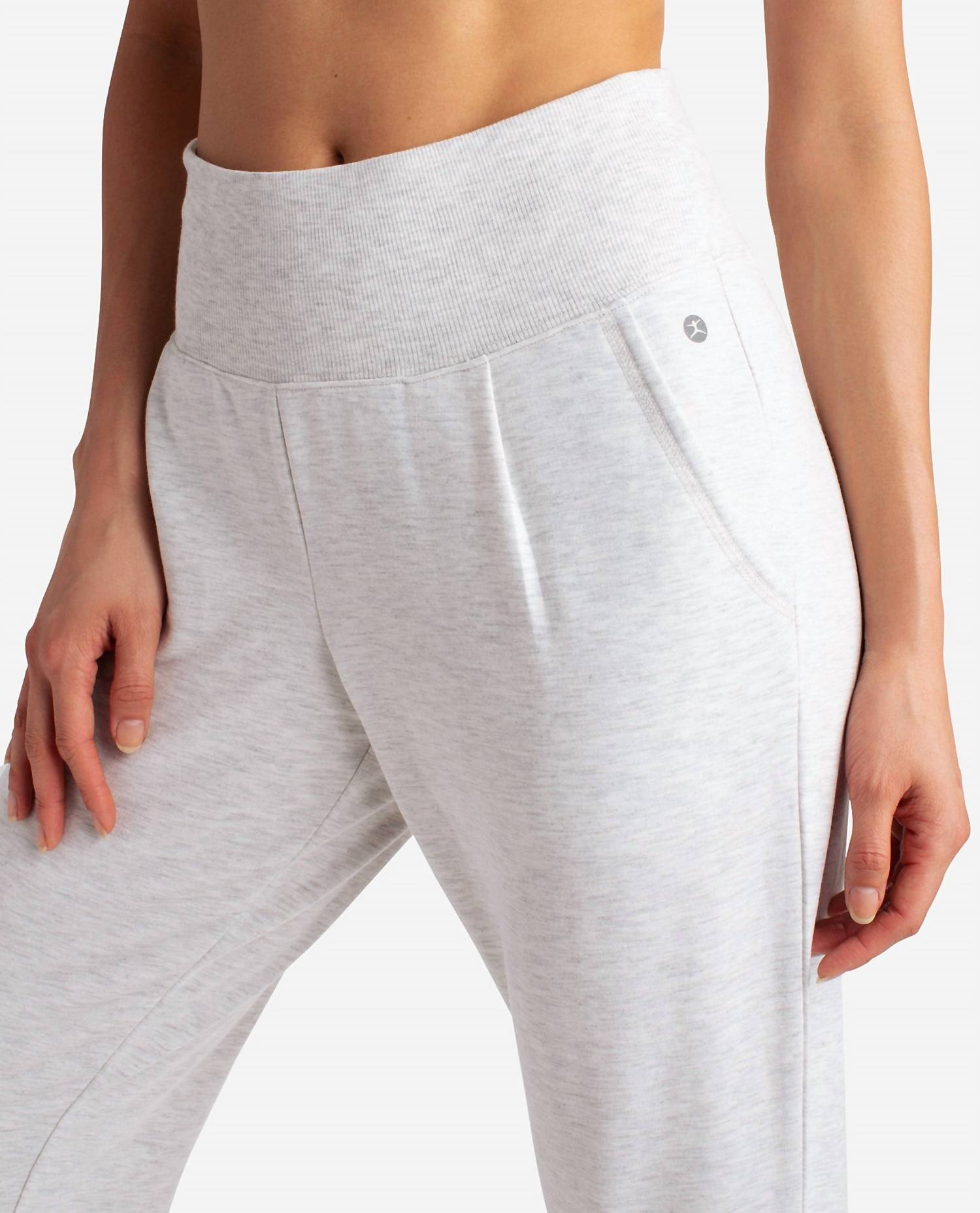 Danskin - Slim Tapered Jogger