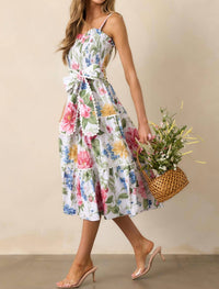 Prosperina - Darcy Maxi Dress