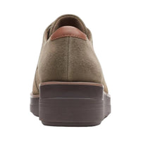 Clarks - Women's Shaylin Lace Shoes
