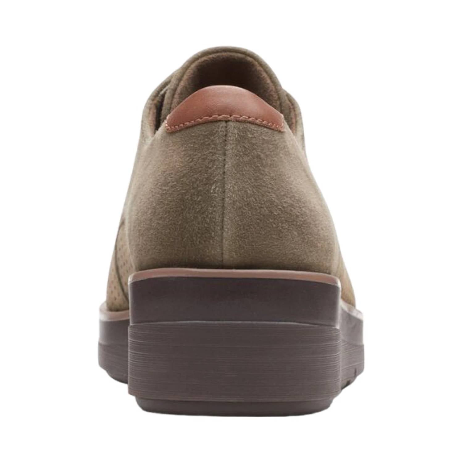 Clarks - Women's Shaylin Lace Shoes