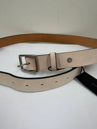 Rag & Bone - Women's Boyfriend Suede Belt