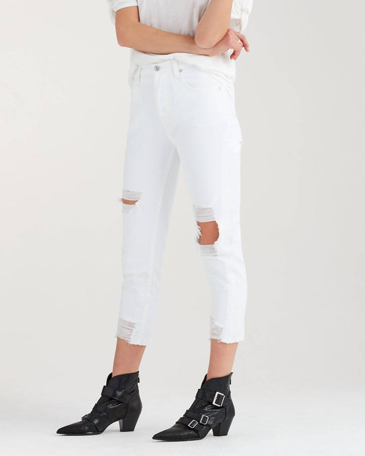 7 For All Mankind - High Waist Josefina Jean