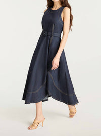 Cinq A Sept - Zelda Dress