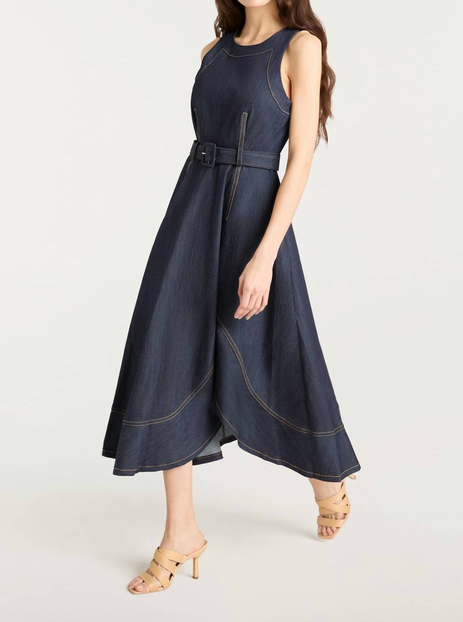 Cinq A Sept - Zelda Dress
