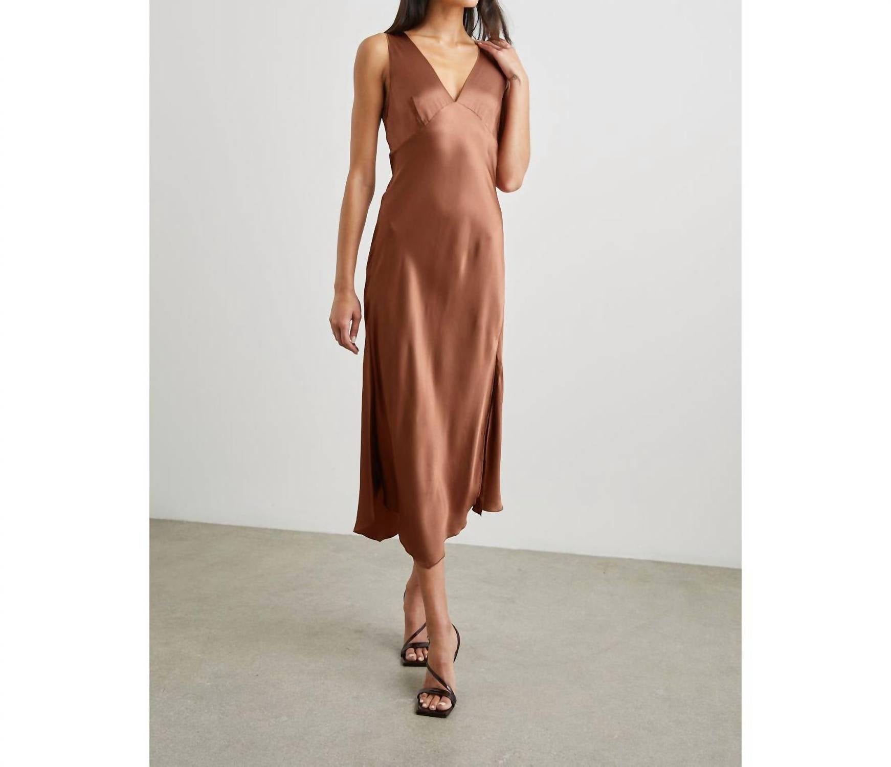 Rails - Monique Dress