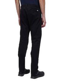C.P. Company - Ergonomic Fit Trousers
