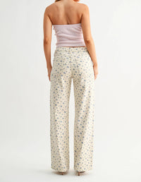 Just Black Denim - Stay Wild Jeans