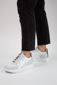 Wonders - Women Slip On Trainer Sneakers