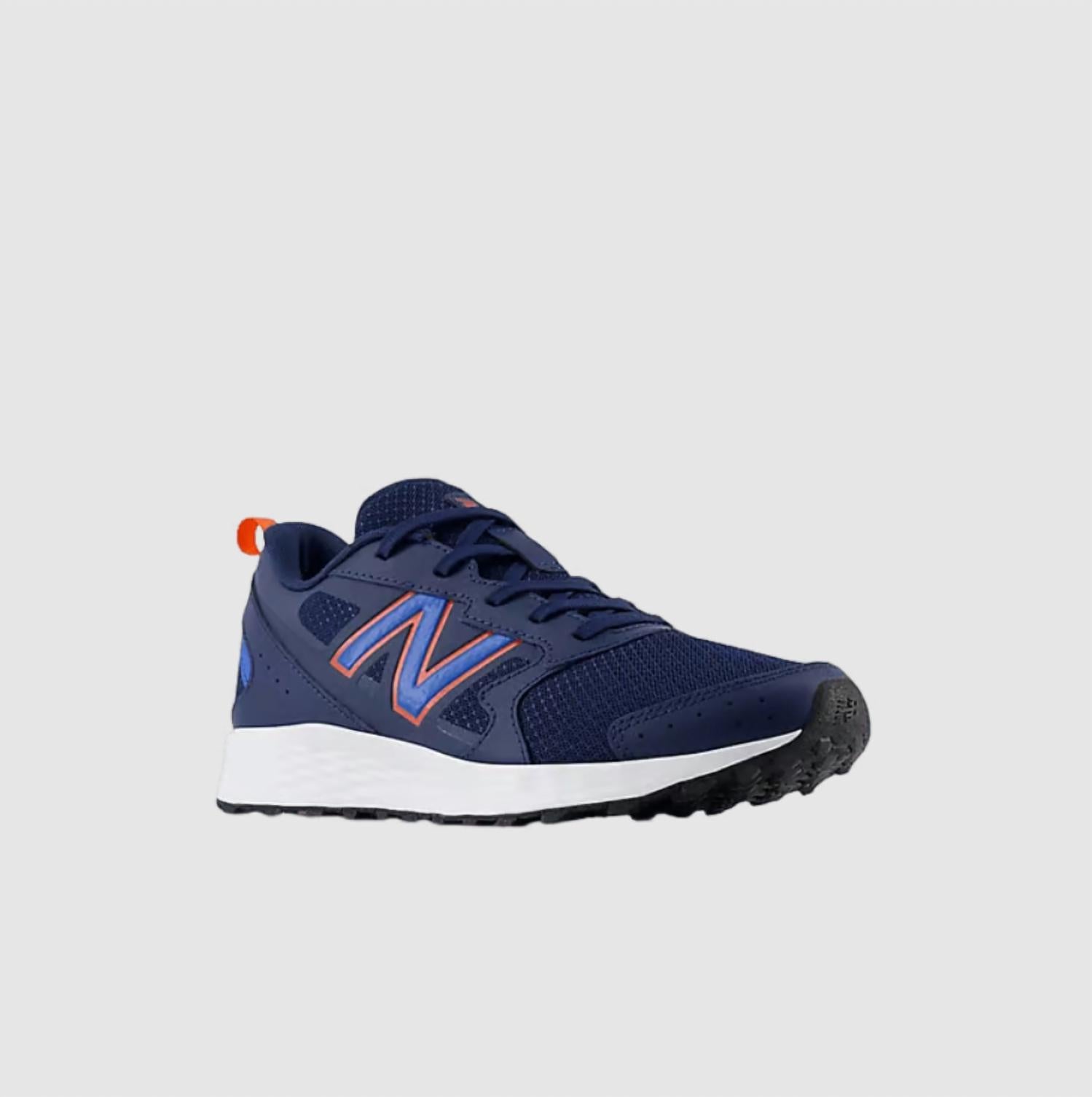 New Balance - Kid's Fresh Foam 650v1 Shoes