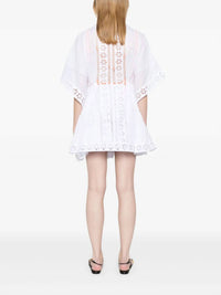 Charo Ruiz - Masie Kaftan Dress