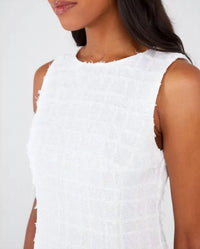 Abbey Glass - Avery Mini Dress