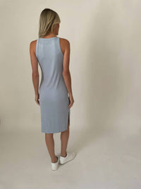 Six/Fifty - CAROLINE RIBBED DRESS