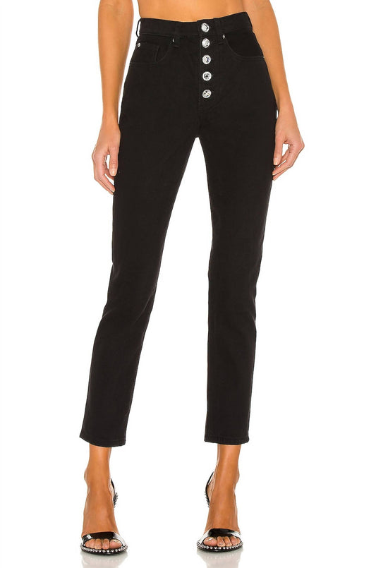 DANIELLE CRYSTAL JEAN