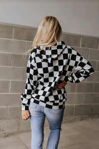 Ampersand Ave - University Hoodie