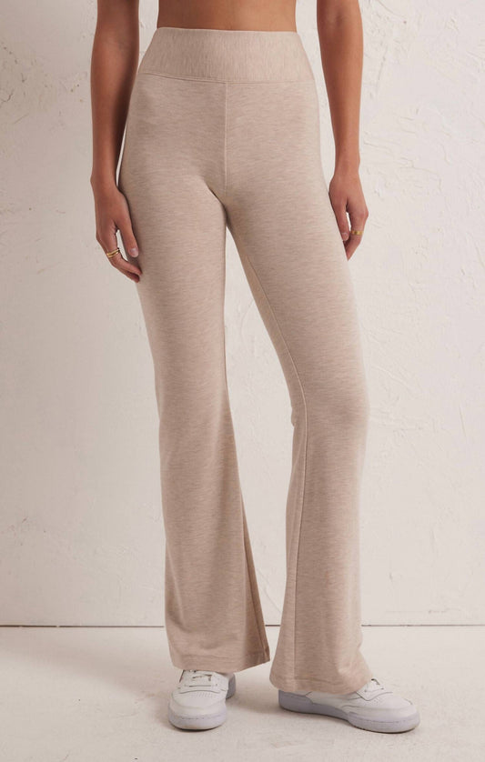 Z Supply - EVERYDAY MODAL FLARE PANT