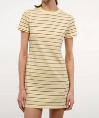 Staud - Wade Mini Dress
