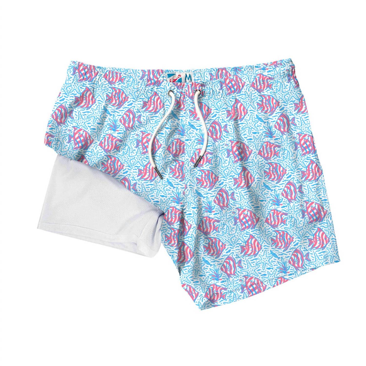 Bermies - Light Swim Shorts