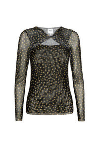 Misa Los Angeles - Neriah Top