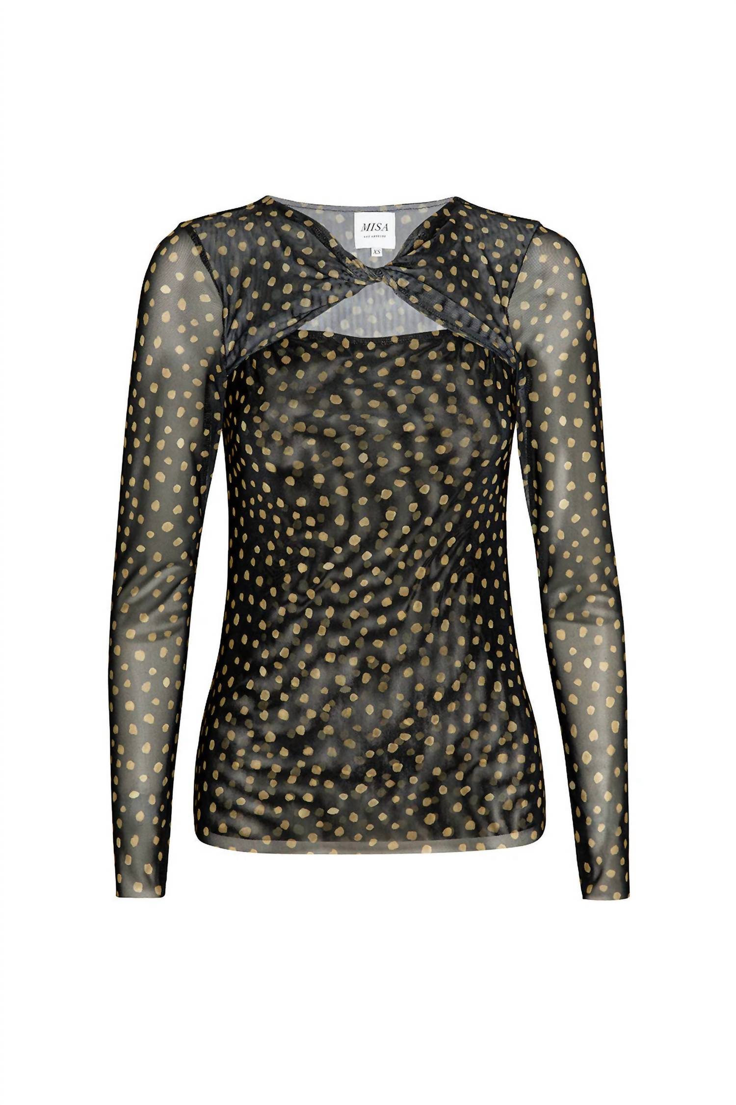 Misa Los Angeles - Neriah Top