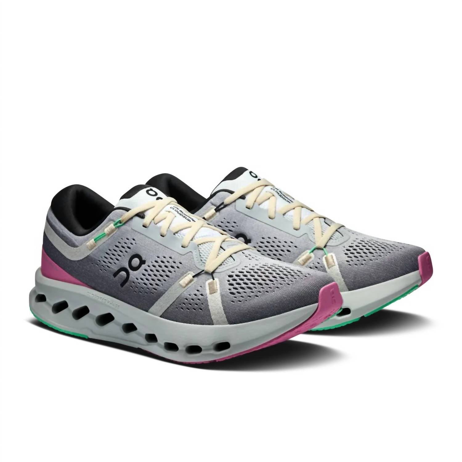 On - Men's Cloudsurfer 2 Shoes