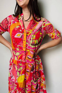 David Cline - Carly Dress