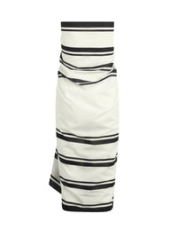 Favorite Daughter - Women's Geo Print Pareo Wrap