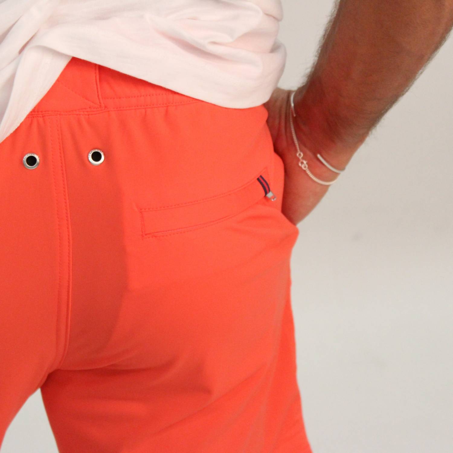 Sea Culture - Men's Riviera Swim Trunk