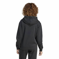 Adidas - Essentials Small Logo Feel Cozy Hoodie
