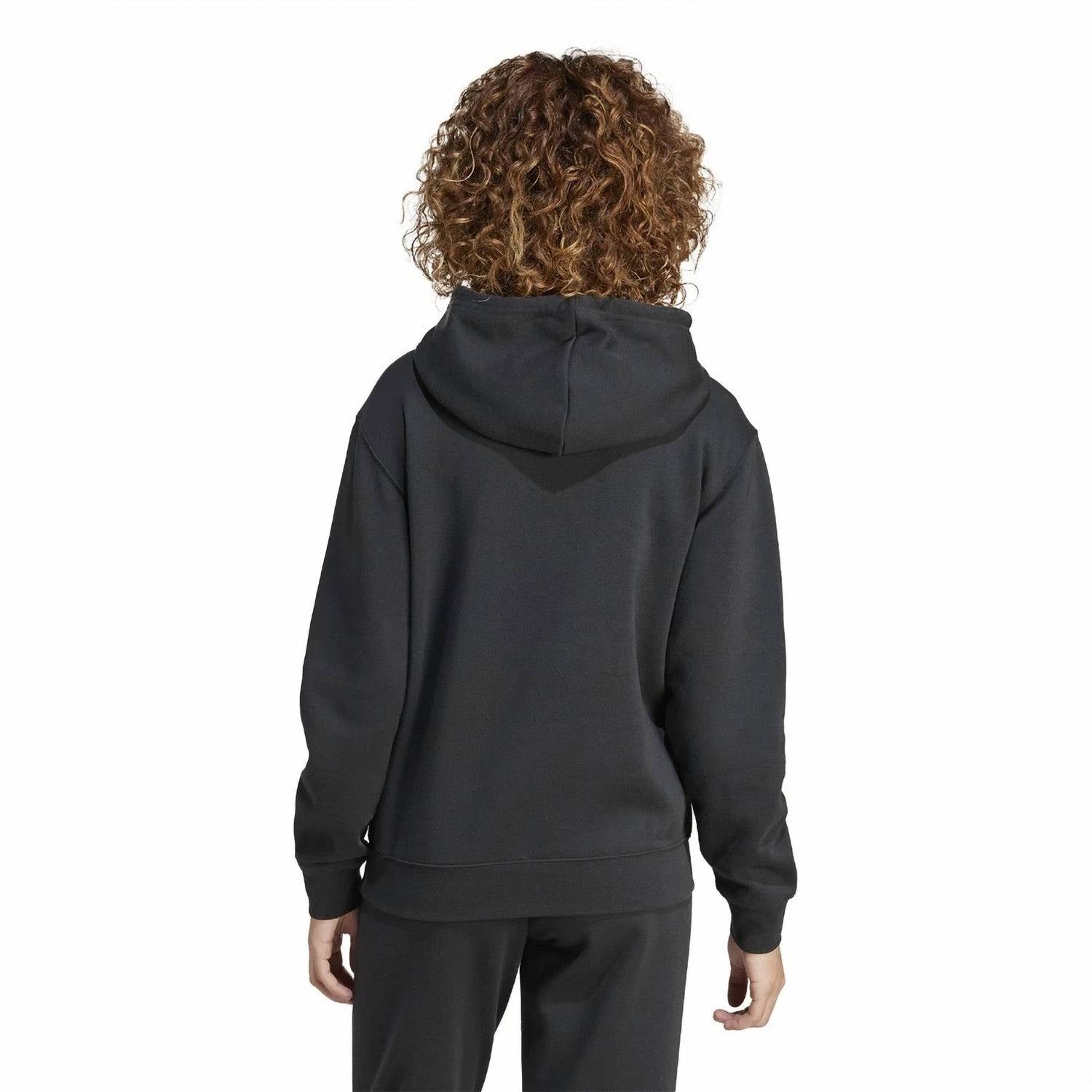 Adidas - Essentials Small Logo Feel Cozy Hoodie