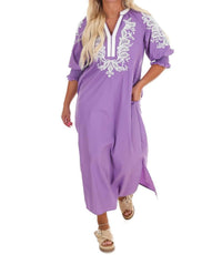 Entro - Sweet As Ever Midi Dress