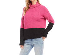 Karen Kane - Harlow Colorblock Sweater