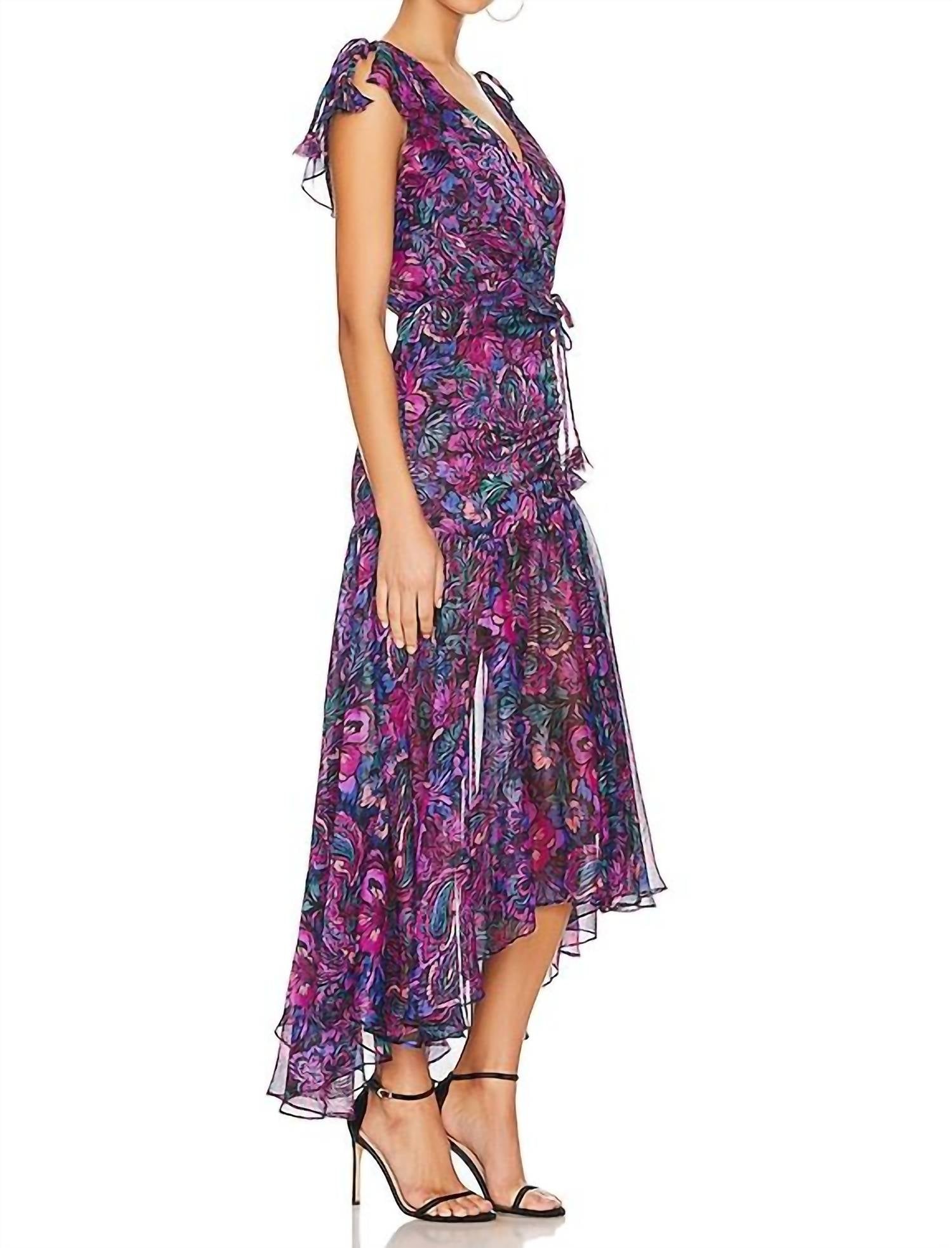 Misa Los Angeles - Colette Dress