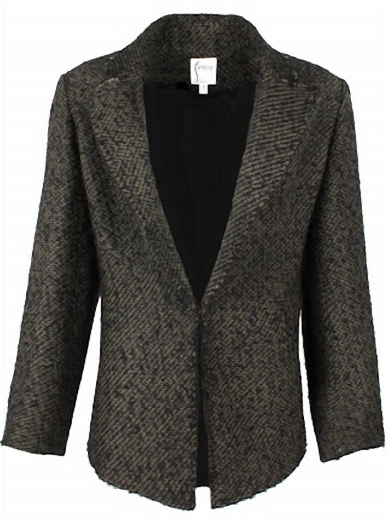 Finley - Baxter Jacket