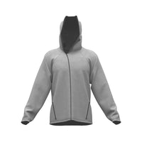 G95 - Unisex Biohoodie Full Zip