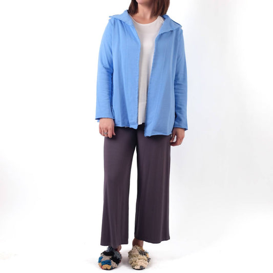 Gerties - Rib Out Pull On Jacket