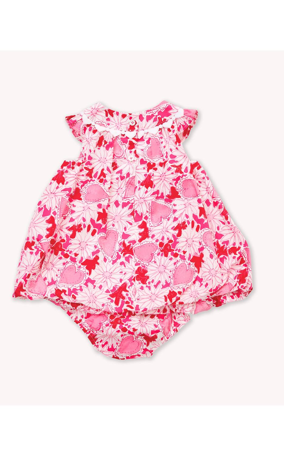 Lilly Pulitzer - Baby's Paloma Bubble Dress