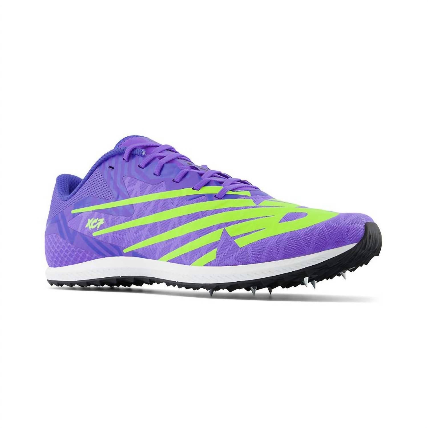 New Balance - Men's Xc Seven V4 Shoe